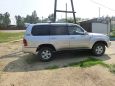 SUV   Toyota Land Cruiser 2001 , 900000 , 