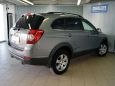 SUV   Chevrolet Captiva 2012 , 850000 , 