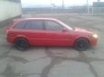  Mazda Familia S-Wagon 2001 , 165000 , -