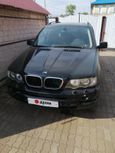 SUV   BMW X5 2000 , 560000 , 