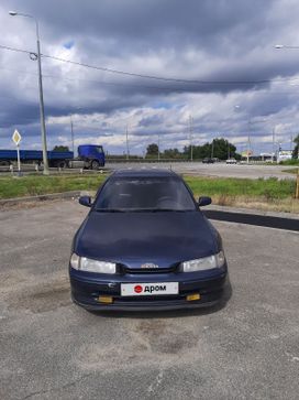  Honda Accord 1995 , 140000 , 