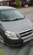  Chevrolet Aveo 2008 , 280000 , 