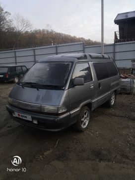    Toyota Town Ace 1990 , 200000 , 