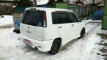  Nissan Cube 2000 , 140000 , 