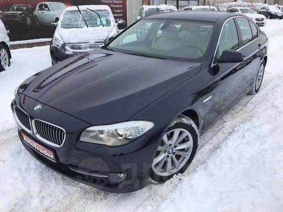  BMW 5-Series 2012 , 1350000 , 