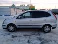    Nissan Tino 2001 , 227000 , 