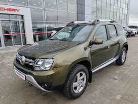 SUV   Renault Duster 2019 , 1530000 , 