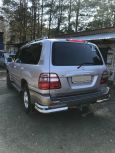 SUV   Toyota Land Cruiser 2003 , 1040000 , 