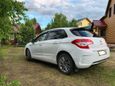  Citroen C4 2012 , 515000 , 