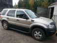 SUV   Ford Escape 2001 , 500000 , 