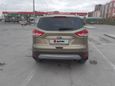 SUV   Ford Kuga 2012 , 1050000 , 