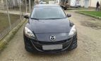  Mazda Mazda3 2010 , 550000 , 