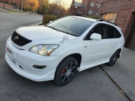 SUV   Toyota Harrier 2003 , 830000 , 