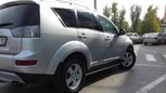 SUV   Mitsubishi Outlander 2007 , 640000 , --