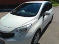  Nissan Note 2014 , 590000 , 