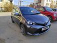  Toyota Vitz 2016 , 580000 , 