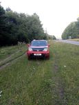 SUV   Nissan X-Trail 2001 , 240000 , 