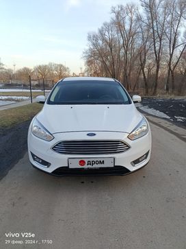  Ford Focus 2017 , 1350000 , 