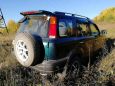 SUV   Honda CR-V 1996 , 200000 , -