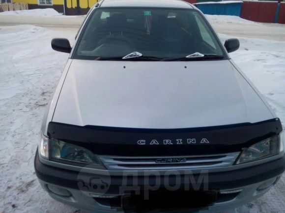  Toyota Carina 1998 , 250000 , 