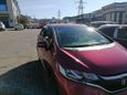  Honda Fit 2017 , 815000 , 