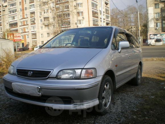    Honda Odyssey 1998 , 195000 , 