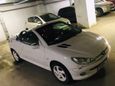   Peugeot 206 2001 , 185000 , 