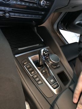 SUV   BMW X6 2017 , 4450000 , 