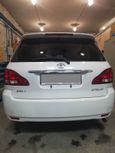    Toyota Ipsum 2001 , 490000 , --