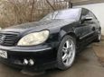  Mercedes-Benz S-Class 2000 , 320000 , 