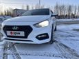  Hyundai Solaris 2017 , 820000 , 