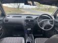  Nissan AD 2002 , 125000 , 