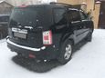 SUV   Honda Pilot 2008 , 850000 , 