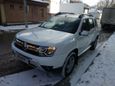 SUV   Renault Duster 2019 , 1100000 , --