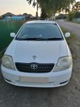  Toyota Corolla 2002 , 310000 , 