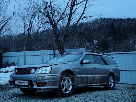  Nissan Stagea 1996 , 600000 , -