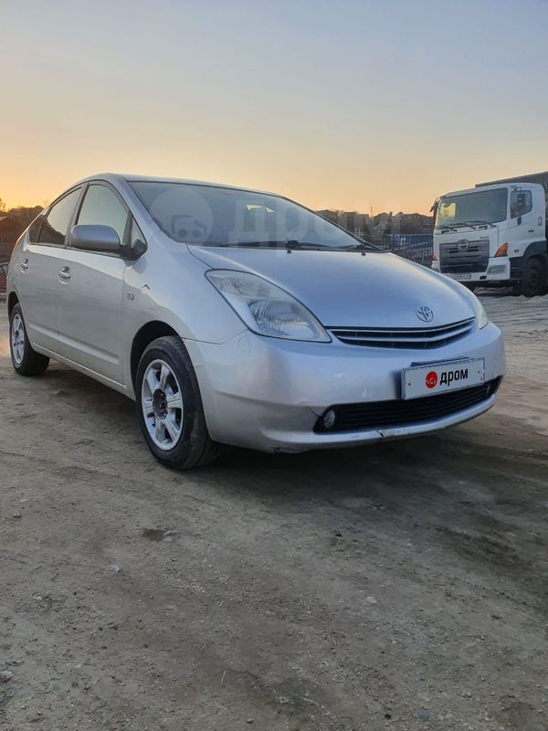  Toyota Prius 2006 , 210000 , 