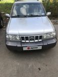 SUV   Kia Sportage 2003 , 170000 , 