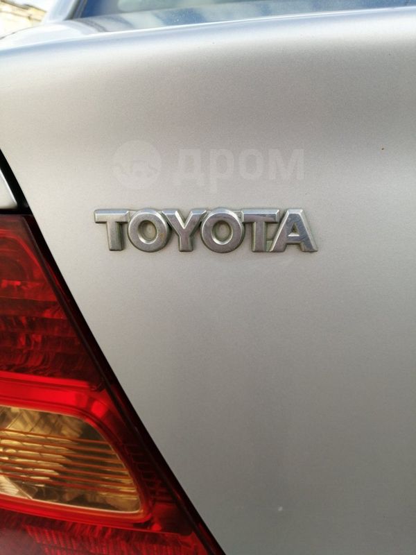  Toyota Corolla 2004 , 350000 , 