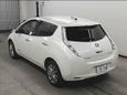  Nissan Leaf 2014 , 600000 , 
