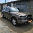 SUV   Infiniti FX35 2006 , 750000 , 