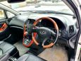 SUV   Toyota Harrier 2002 , 749000 , 