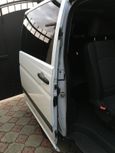    Mercedes-Benz Vito 2012 , 1180000 , 