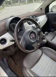  3  Fiat 500 2008 , 550000 , 