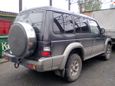 SUV   Mitsubishi Pajero 1994 , 365000 , 