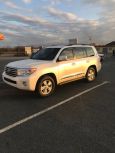 SUV   Toyota Land Cruiser 2013 , 3200000 , 