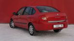  Renault Symbol 2010 , 298000 , 