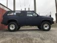  3  Nissan Terrano 1989 , 280000 , 