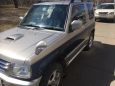 SUV   Mitsubishi Pajero Mini 2000 , 220000 , --