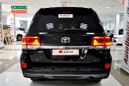 SUV   Toyota Land Cruiser 2016 , 4799000 , 